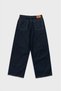 Dustline Raw Super Baggy Men's Jean Pants - 3
