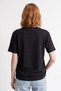 Süprem Sade Oversize T-SHİRT - 3