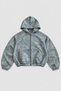 Real Tree Men's Zip Hoodie Jacket