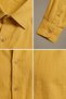 Men's Long Sleeve Shirt - 4