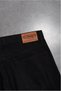 Black Urban Men's Baggy Jean Trousers Uk1082Sy - 7
