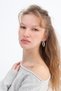 Boat Neck Knitwear Sweater K3480 - 5