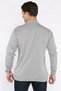 Men's Patterned Knitwear Sweater - 3