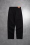 Black Urban Men's Baggy Jean Trousers Uk1082Sy - 6