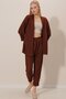 Bürümcük Cardigan Pants SET - 3