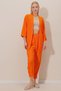 Bürümcük Cardigan Pants SET - 2