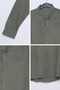 Men's Long Sleeve Shirt - 3