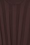 Men's Turtleneck Patterned Knitwear Sweater - 5