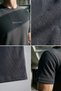 Pre-Embossed Printed T-Shirt - 3