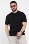 Men's crew neck basic t-shirt - 2