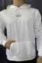 Kangaroo Pocket Hooded Men's Sweatshirt - 4