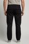 Men's Cargo Pocket Baggy Pants - 2