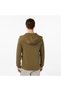 Men's Khaki Sweatshirt - 2