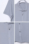 Men's short sleeve shirt - 4