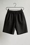 Men's Elastic Waist Shorts - 3