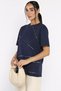 Gülseli Women's Crew Neck Style T-Shirt - 6