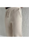Men's Elastic Waistband Sweatpants - 4