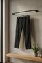 Men's Cargo Pocket Baggy Pants - 3