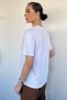 Γυναικείο T-Shirt Crew Neck Basic - 4