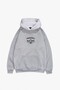Gray Property Men's Hoodie - 5