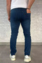 Men's Lycra Jean Jeans - 3