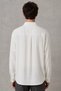 Striped Men's Shirt - 5