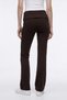 Spanish Style Jersey Leggings - 4