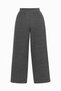 Pike pletene pantalone - 4