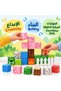 Play World Building Blocks – Forest Adventure Magnetic Construction Set (106 Pieces) - 4