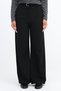 Belted Wide Leg Trousers Pn02591 - 2