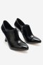 Oslo Genuine Leather Women's Bootie - 2