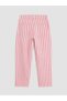 Standard Girls' Gabardine Trousers for Style Seekers from Uzg Store - 5
