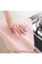 5Pcs 30X30Cm Microfiber Cleaning Cloth Set for Office Home Office Hygiene - 5