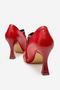 Oslo Genuine Leather Women's Bootie - 5