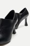 Oslo Genuine Leather Women's Bootie - 4