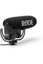 ميكروفون احترافي من نوع Videomic Pro مع فلتر عالي التردد ووسادة لتصوير الأفلام وصناعة المحتوى - 2