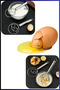 Stainless Steel Dough Whisk - Steel Danish Dough Whisk - 3