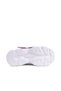 ® |   Trendy Hi 5-10 Years Old Girls' Comfort Faylon Memory Flex Foam Sole Sneaker Daily Sports Shoes - 6