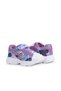 ® |   Trendy Lw Lila 5-10 Years Old Girls' Comfort Faylon Memory Flex Foam Sole Sneaker Daily Sports Shoes - 4