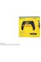 وحدة تحكم PS5 Dualsense (صفراء) إصدار محدود وولفرين - 5
