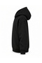 Katseye Broken Frame Editorial Printed Children's Hooded Sweatshirt - 4
