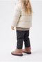 Norden Orthopedic Velcro Non-Slip Sole Girls-Boys Winter Boots Shoes - 4