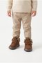 Norden Orthopedic Velcro Non-Slip Sole Girls-Boys Winter Boots Shoes - 5