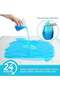 TYCOM Dog and Puppy Training Pads 50 Pack Disposable Dog Pee Pads Ultra Absorbent and Leak Proof Pet - 2