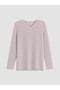 Esvab • Modern & Distinctive V Dikim Women's Knitwear Sweater - 2
