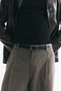 Oversized Fit Wide tailored trousers - 2