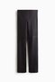 Leather trousers - 5