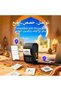 T50M Pro Bluetooth Label Printer Supports Multiple Label Types - 2