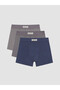 I Cotton Flexible Men's Boxer 3-Pack from Freezen Store