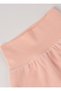 Organic Moli Socks Pink - 3